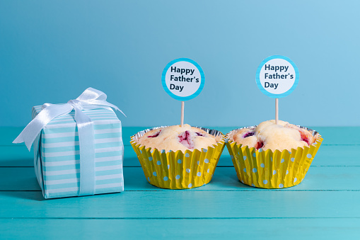 Happy Father's Day theme